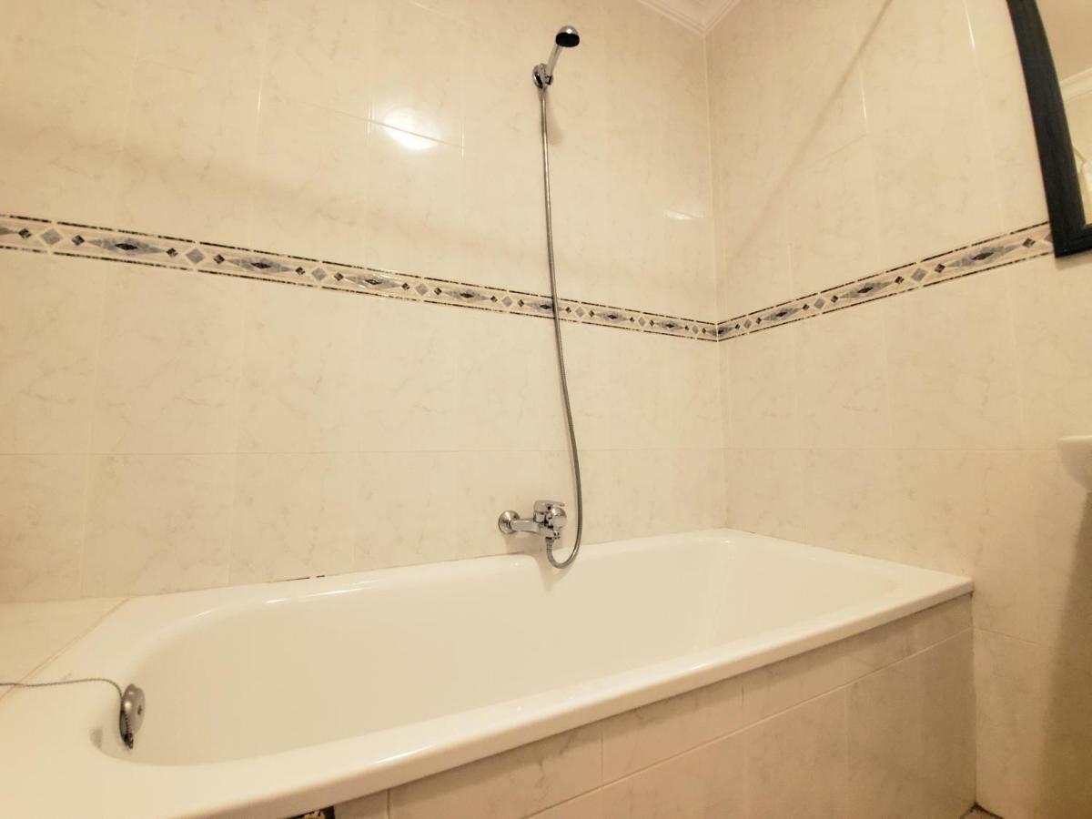 Hotel Arco Del Sol Кольменар Екстер'єр фото